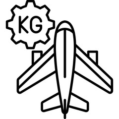 Structural Load Testing Icon