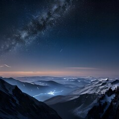 夜の風景