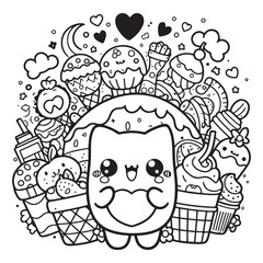 skull and crossbones