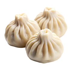 chinese steamed dumplings