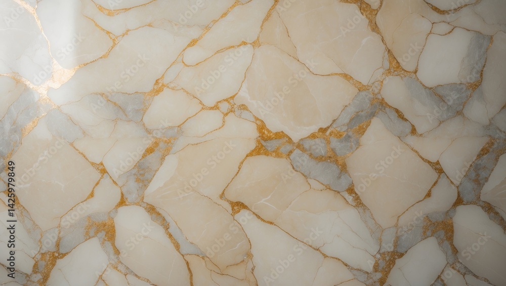 Aufkleber high-resolution abstract natural stone texture for ceramic tiles and decorative backgrounds with vib