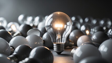Revolutionary Bright Idea for Leadership and Success