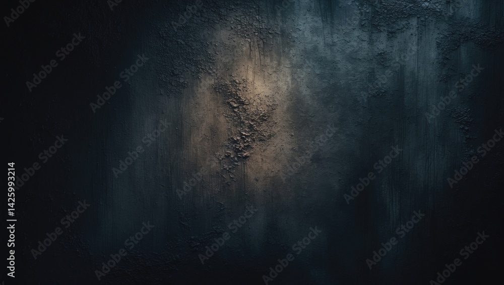 Poster abstract texture with dirty surface background