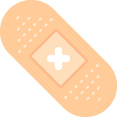 Band Aid Icon