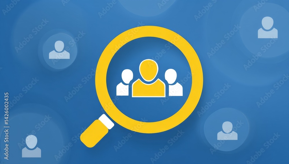 Poster mastering the art of candidate search: effective techniques for finding ideal team members now