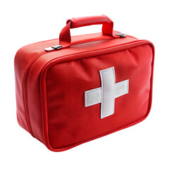 first aid kit