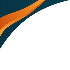 Corner Gradient Business