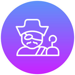 Pirate Icon