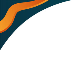 Corner Gradient Business