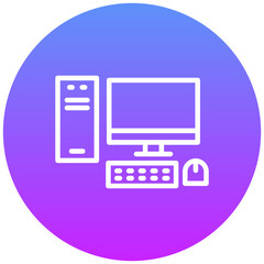 Desktop Icon