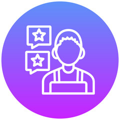 Feedback Icon