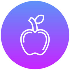 Apple Icon