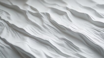 Obraz premium White pattern background with graphic elements