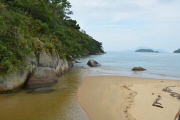 ilha grande