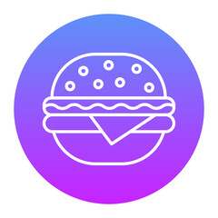 Burguer Icon