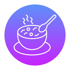 Soup Icon