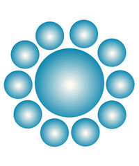 social network icon