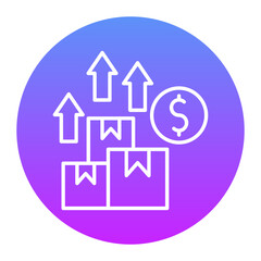 Profit Icon