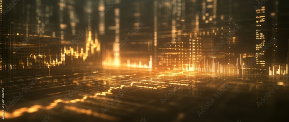 Aufkleber navigating the future with data insights and strategic pathways forward