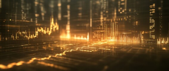 Navigating the future with data insights and strategic pathways forward