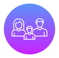 Parenting Style Icon