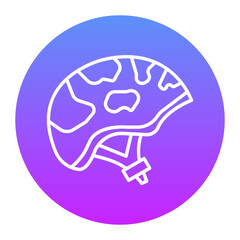 Helmet Icon