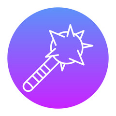 Mace Icon