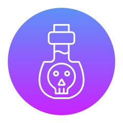 Poison Icon