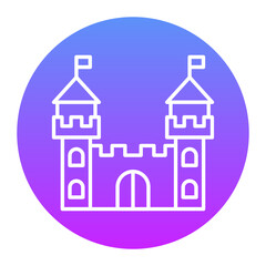 Castle Icon