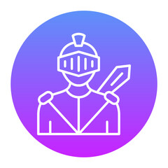 Knight Icon