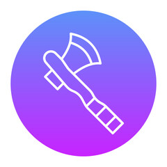 Hatchet Icon