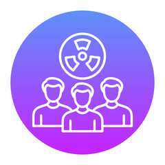 Hazardous Devices Icon