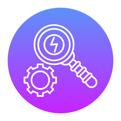 Incident Coordination Icon