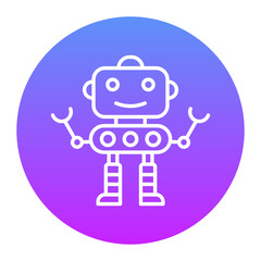 Robotics Icon