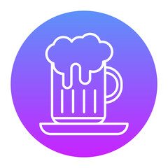 Free Beer Icon