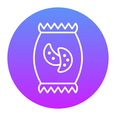 Snacks Icon