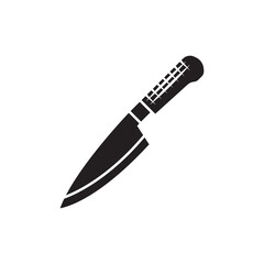 knife vector illustration