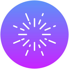 Sunburst Icon