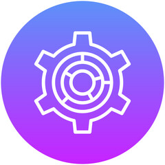 Gear Icon