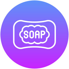 Soap Icon