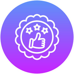 Satisfaction Guarantee Icon