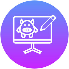 Monster Icon