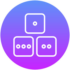 Dice Icon