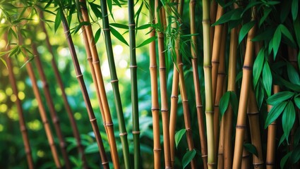 Obraz premium Image of plants utilized for household needs