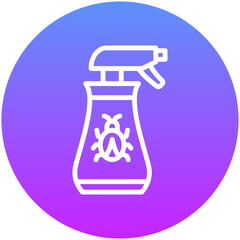 Tar And Insect Remover Icon