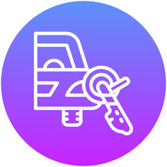 Headlight Restoration Icon