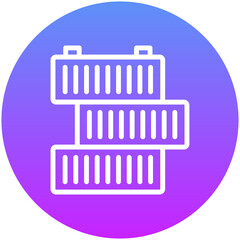 Container Icon