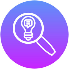 Search Tips Icon