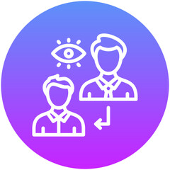 First Impression Icon