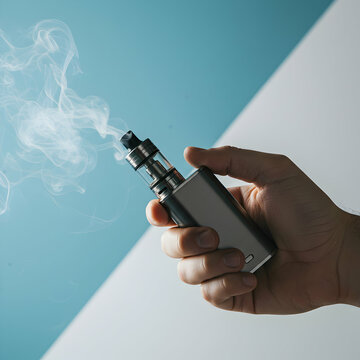 smoking vape battery Vape Battery